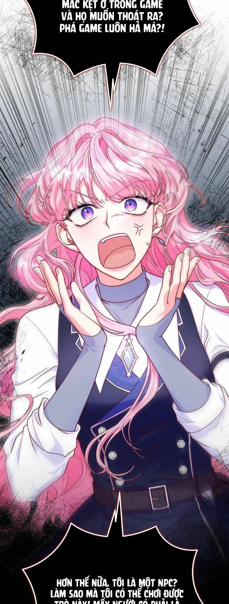 Tôi Bị Mắc Kẹt Trong Trò Chơi Lỗi Chapter 3 - 20