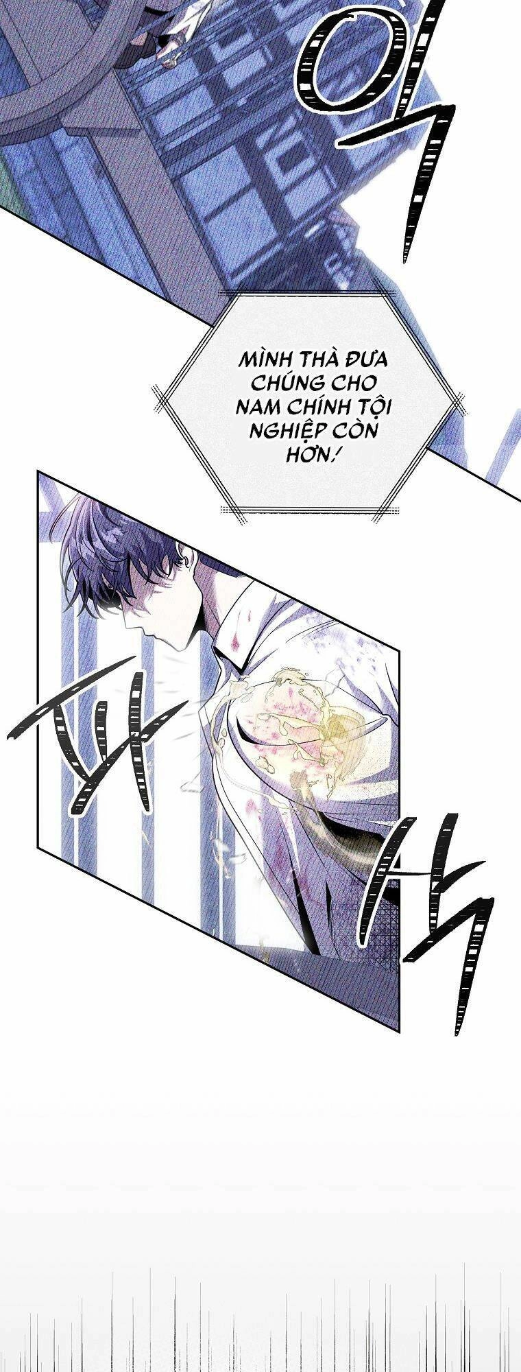 Tôi Bị Mắc Kẹt Trong Trò Chơi Lỗi Chapter 3 - 31