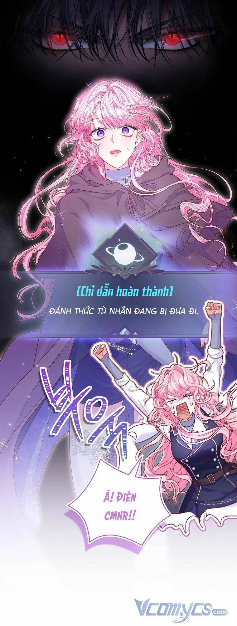 Tôi Bị Mắc Kẹt Trong Trò Chơi Lỗi Chapter 3 - 33