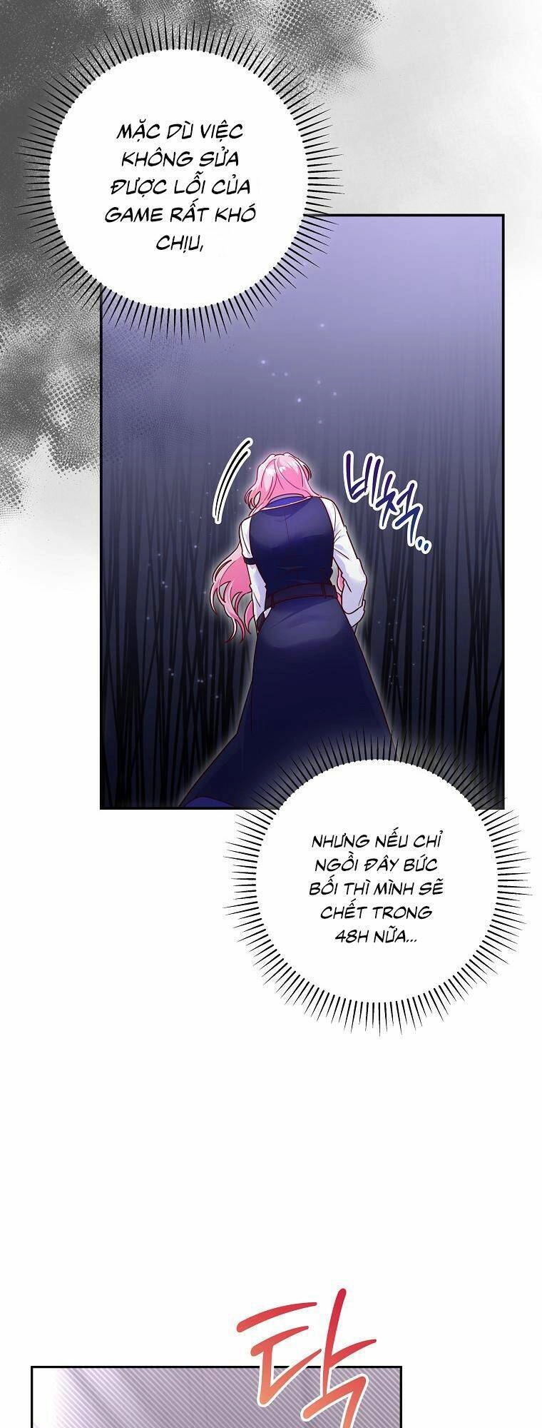 Tôi Bị Mắc Kẹt Trong Trò Chơi Lỗi Chapter 3 - 41