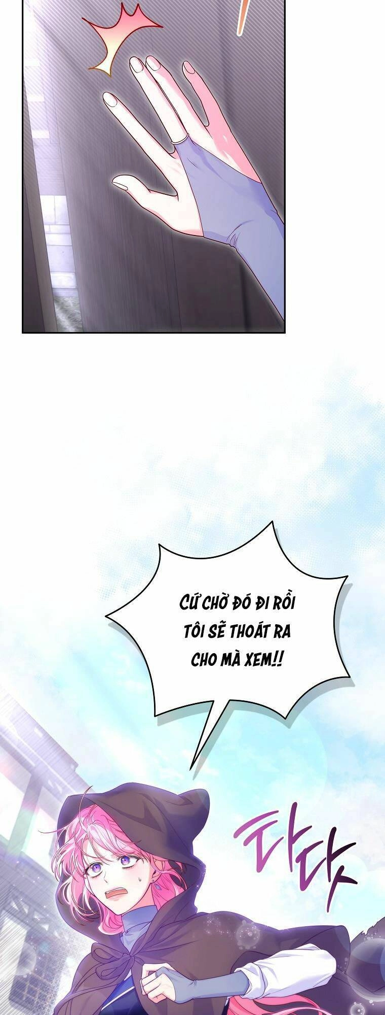 Tôi Bị Mắc Kẹt Trong Trò Chơi Lỗi Chapter 3 - 42