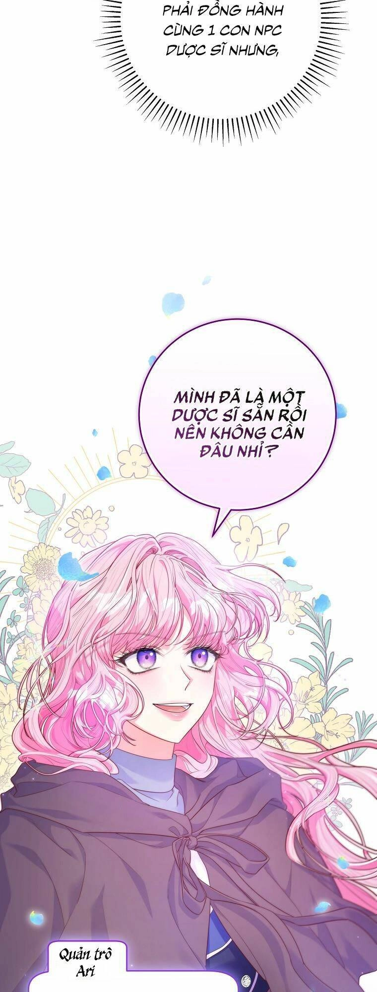 Tôi Bị Mắc Kẹt Trong Trò Chơi Lỗi Chapter 3 - 49