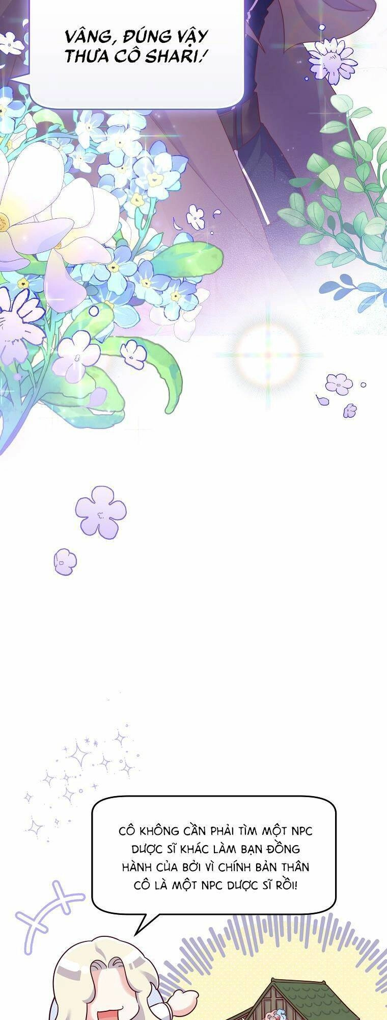 Tôi Bị Mắc Kẹt Trong Trò Chơi Lỗi Chapter 3 - 50