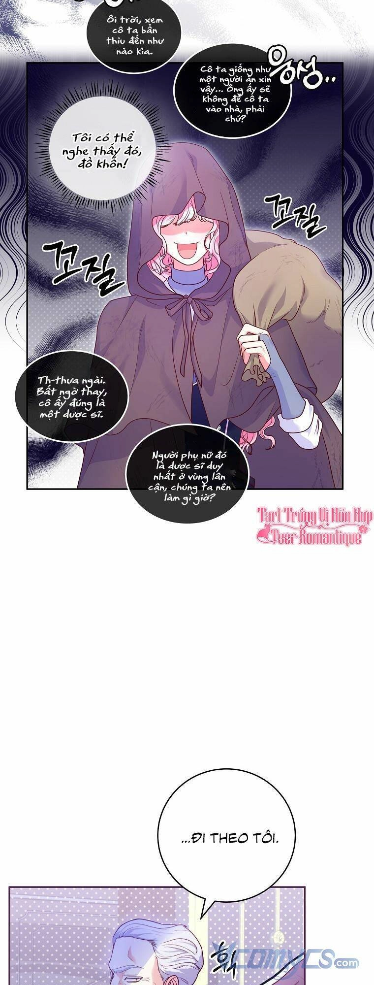 Tôi Bị Mắc Kẹt Trong Trò Chơi Lỗi Chapter 3 - 55