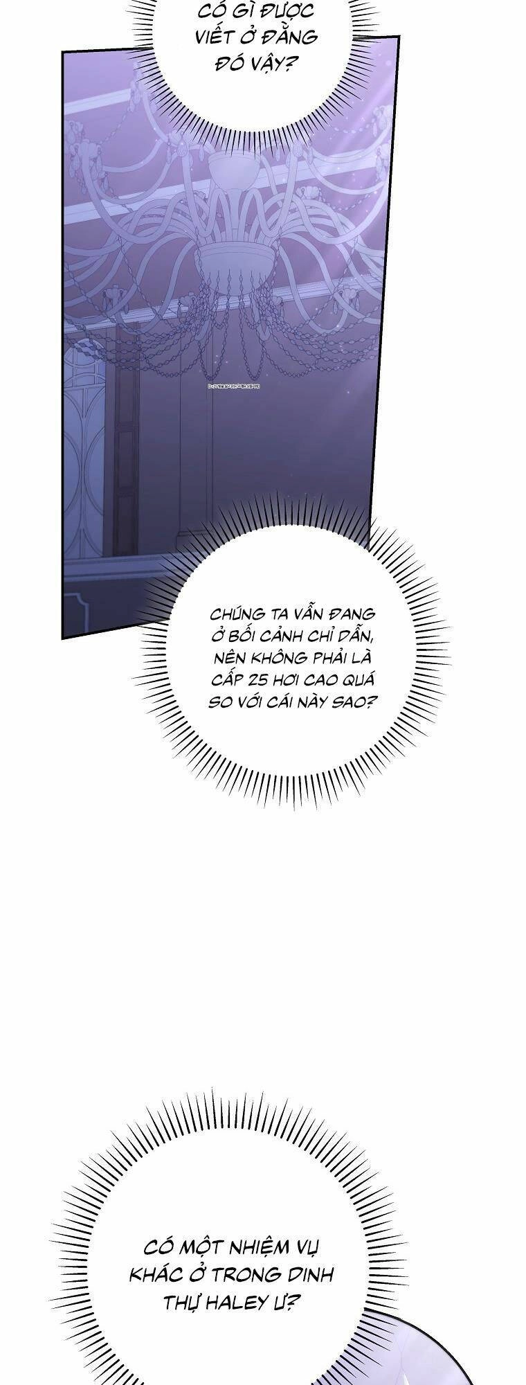 Tôi Bị Mắc Kẹt Trong Trò Chơi Lỗi Chapter 3 - 58