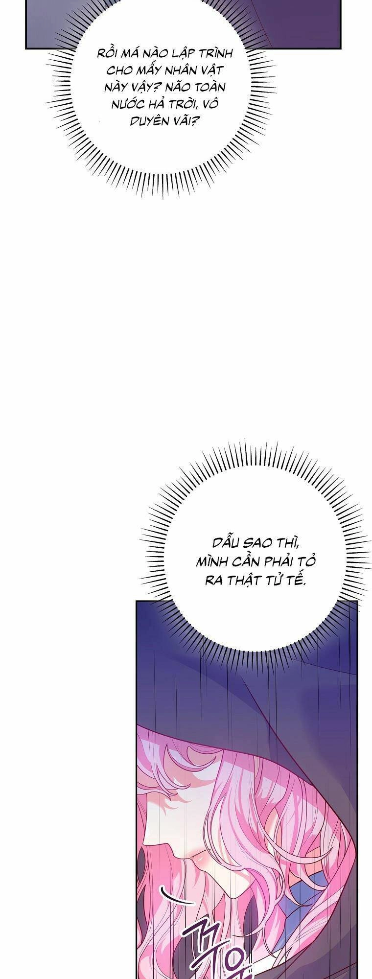 Tôi Bị Mắc Kẹt Trong Trò Chơi Lỗi Chapter 3 - 66