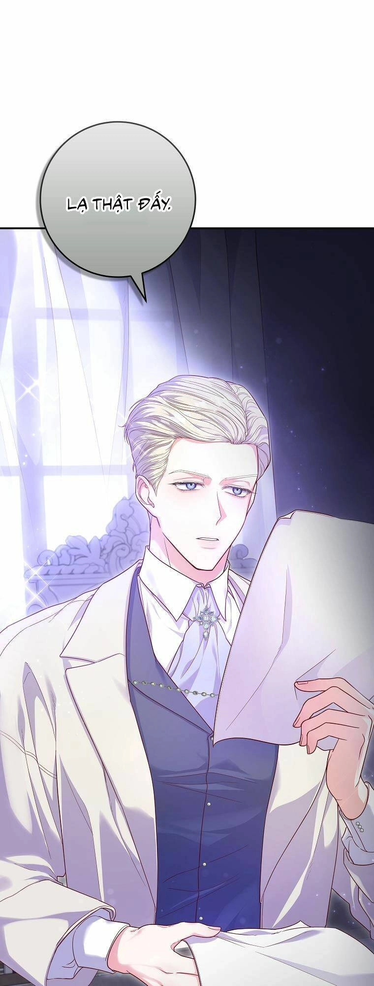 Tôi Bị Mắc Kẹt Trong Trò Chơi Lỗi Chapter 4 - 2