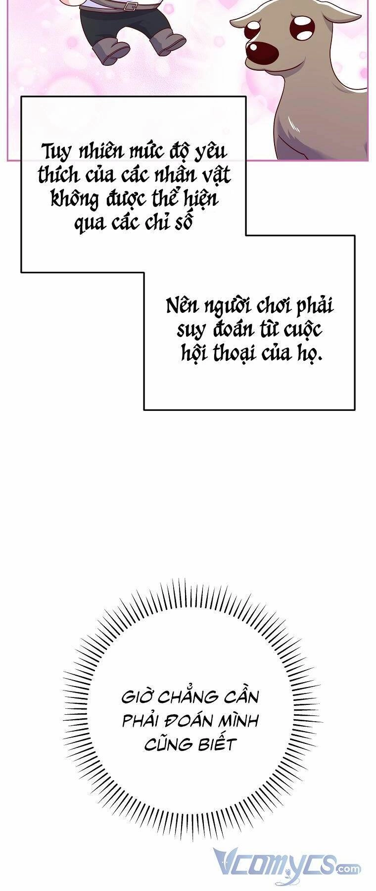 Tôi Bị Mắc Kẹt Trong Trò Chơi Lỗi Chapter 4 - 9