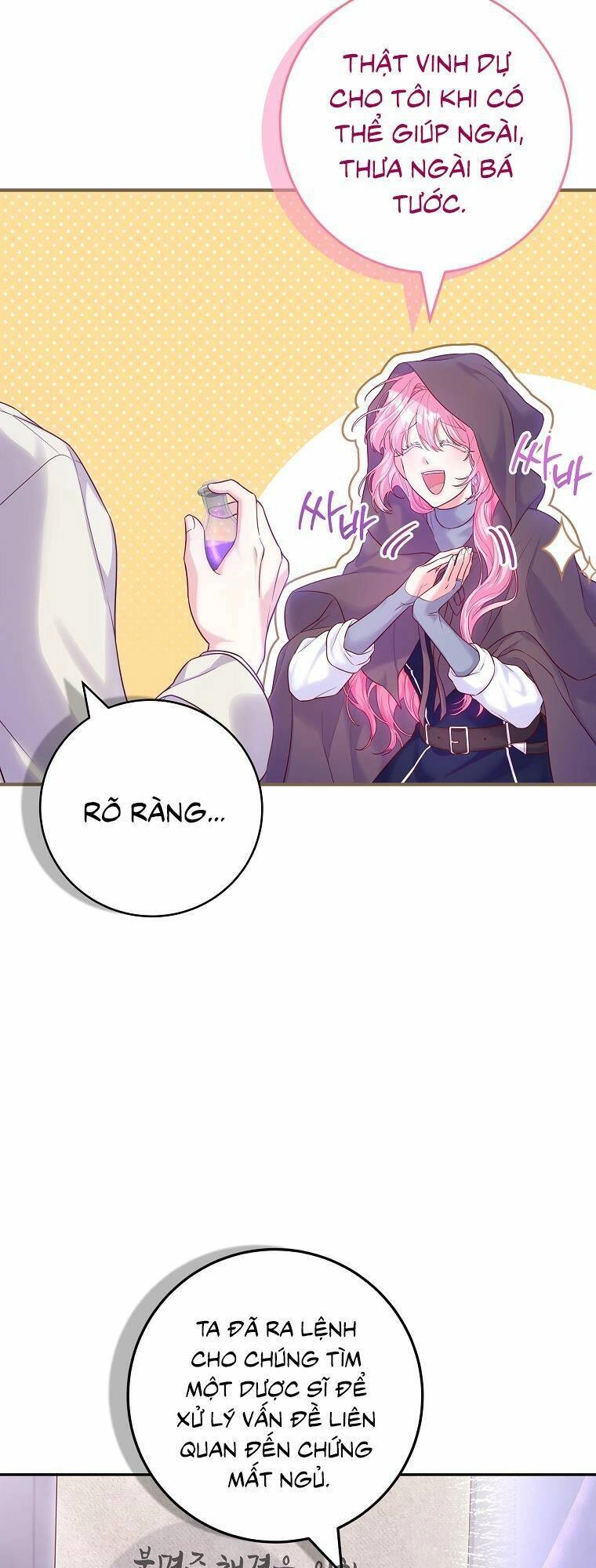 Tôi Bị Mắc Kẹt Trong Trò Chơi Lỗi Chapter 4 - 26