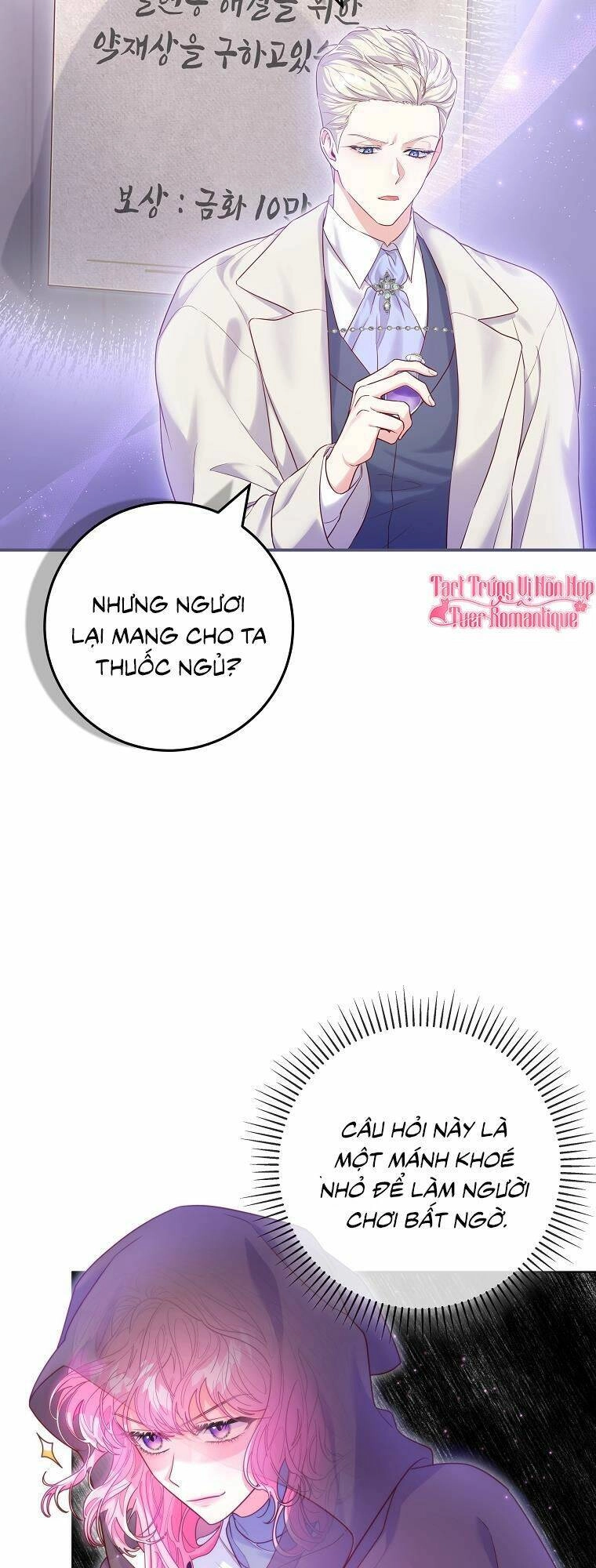 Tôi Bị Mắc Kẹt Trong Trò Chơi Lỗi Chapter 4 - 27