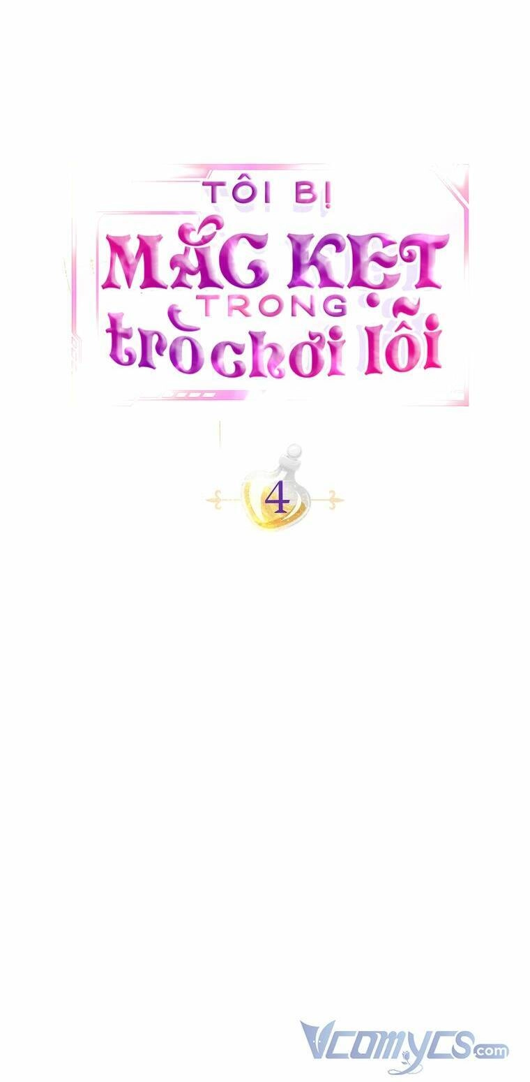 Tôi Bị Mắc Kẹt Trong Trò Chơi Lỗi Chapter 4 - 37