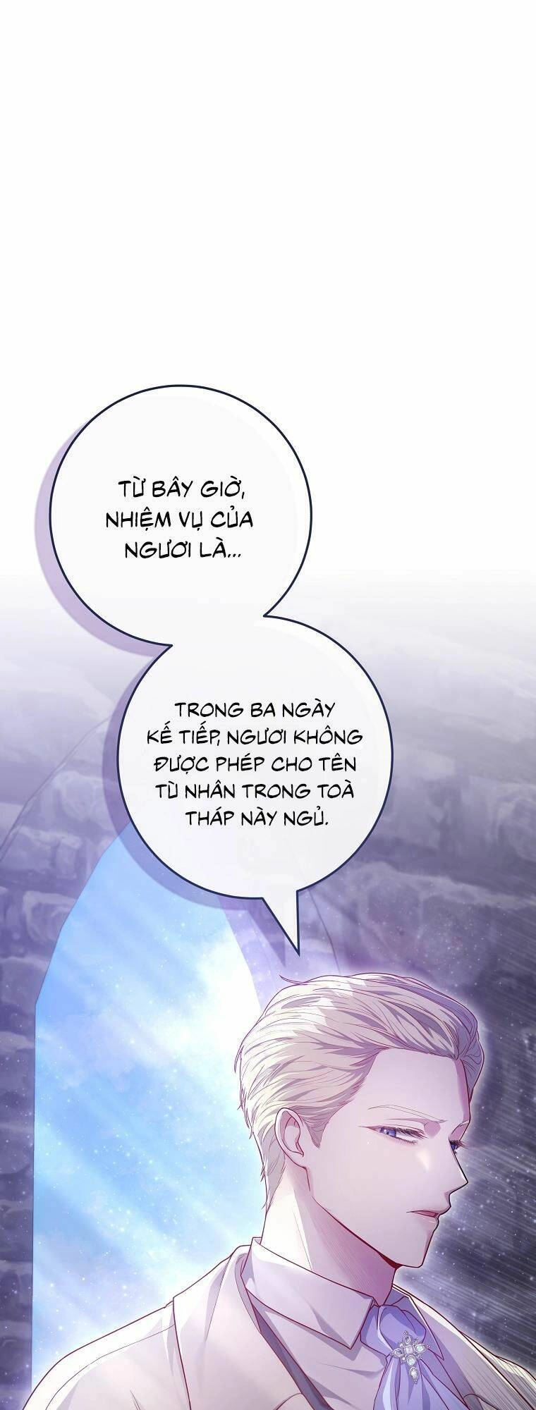 Tôi Bị Mắc Kẹt Trong Trò Chơi Lỗi Chapter 4 - 38