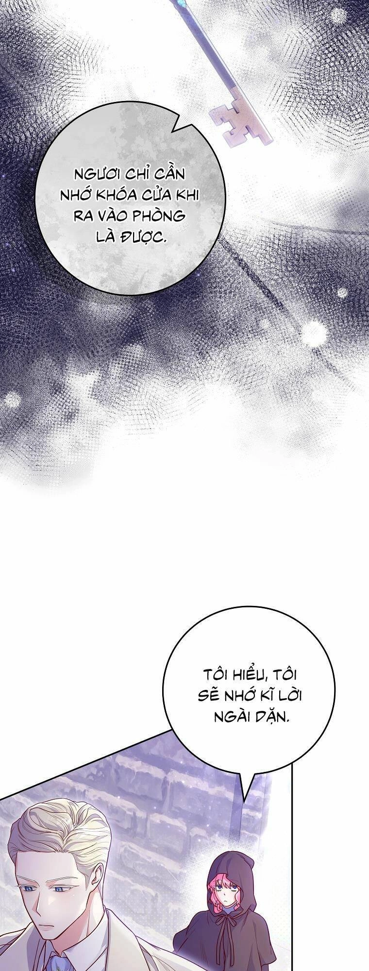 Tôi Bị Mắc Kẹt Trong Trò Chơi Lỗi Chapter 4 - 40