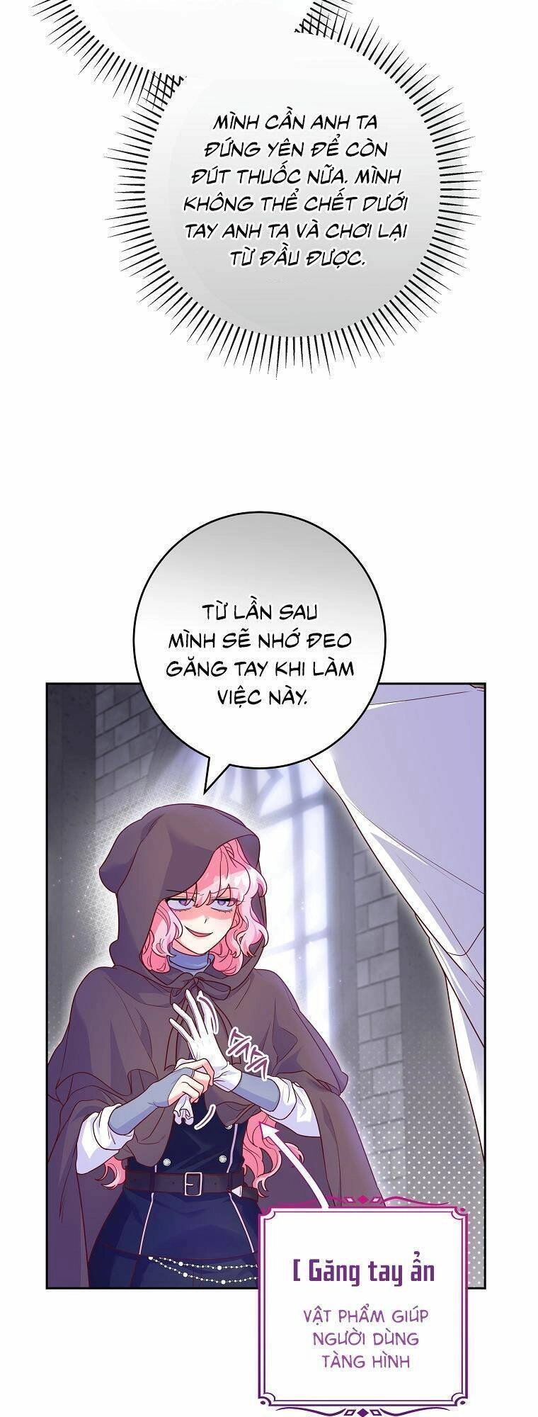 Tôi Bị Mắc Kẹt Trong Trò Chơi Lỗi Chapter 4 - 53