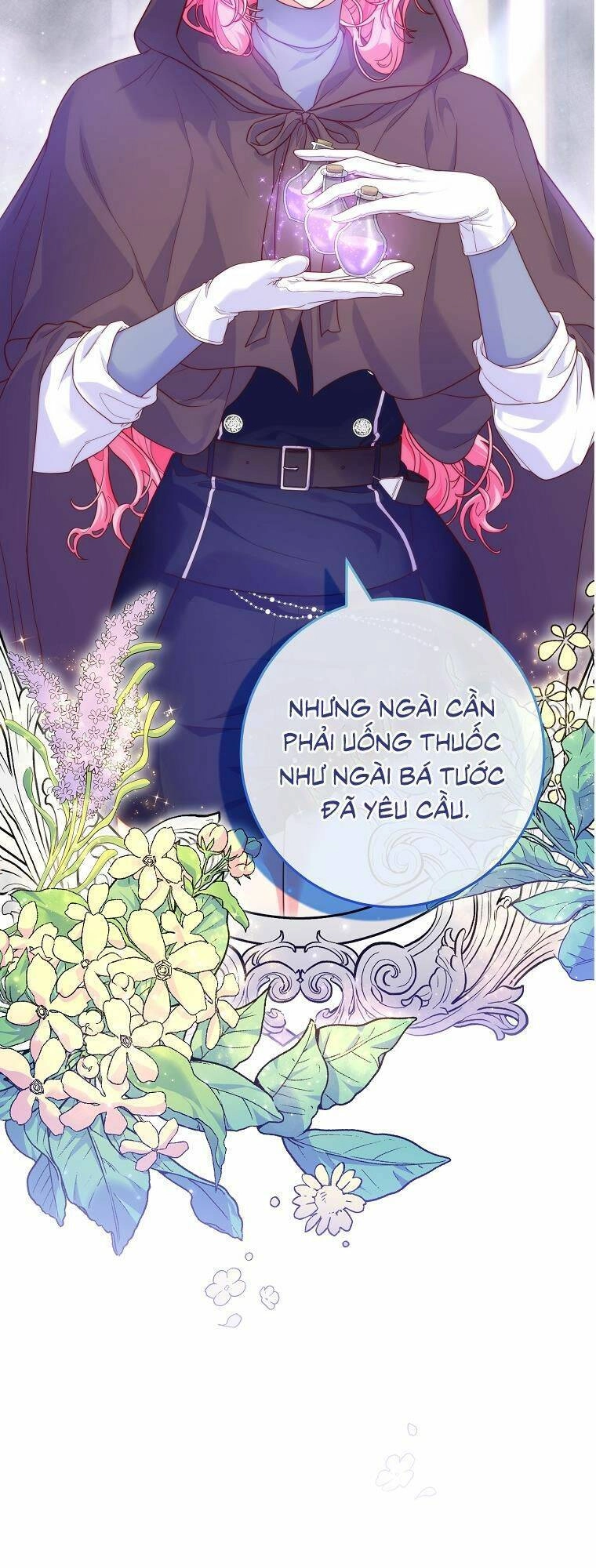 Tôi Bị Mắc Kẹt Trong Trò Chơi Lỗi Chapter 4 - 58