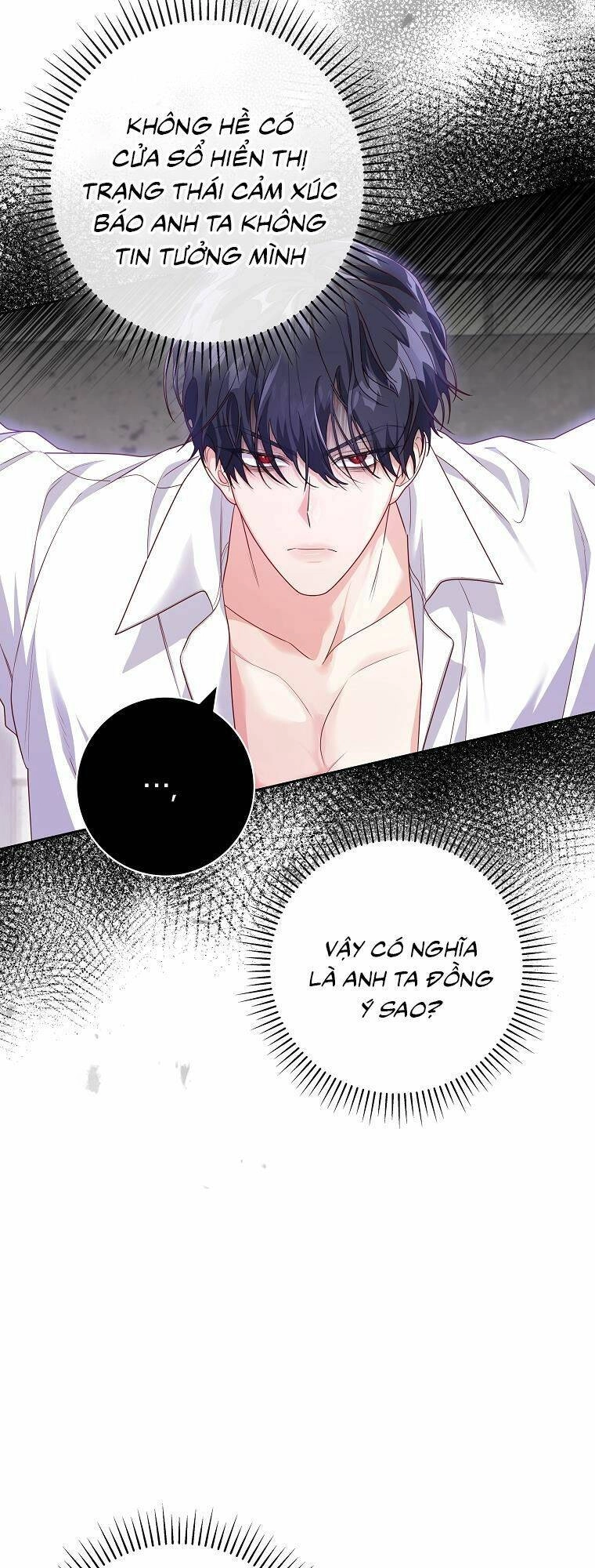 Tôi Bị Mắc Kẹt Trong Trò Chơi Lỗi Chapter 4 - 61