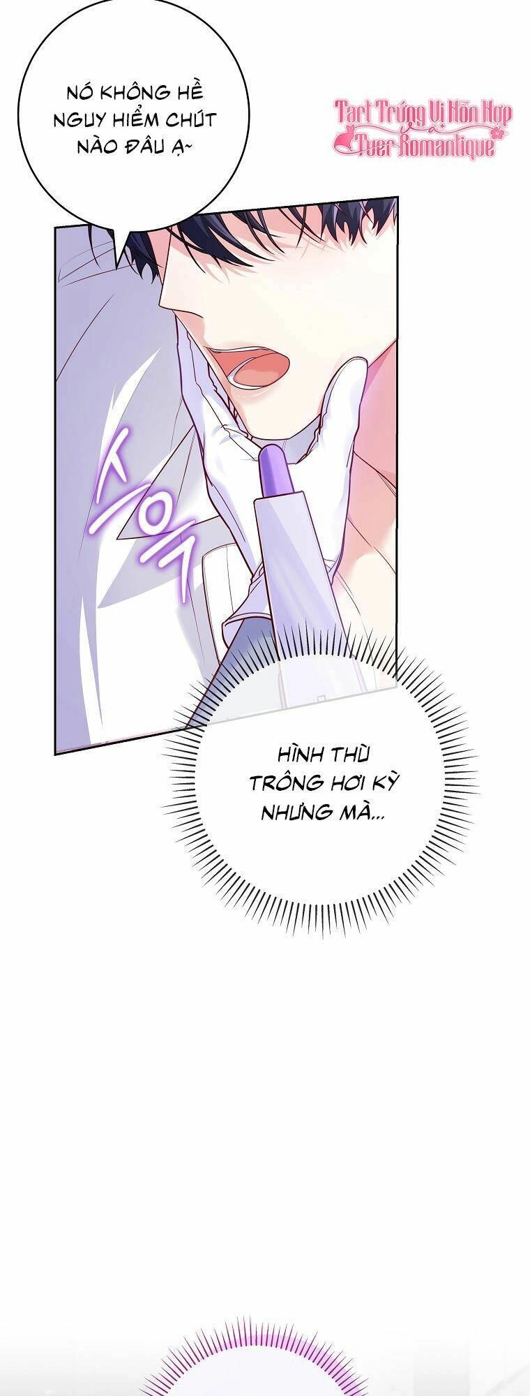 Tôi Bị Mắc Kẹt Trong Trò Chơi Lỗi Chapter 4 - 66