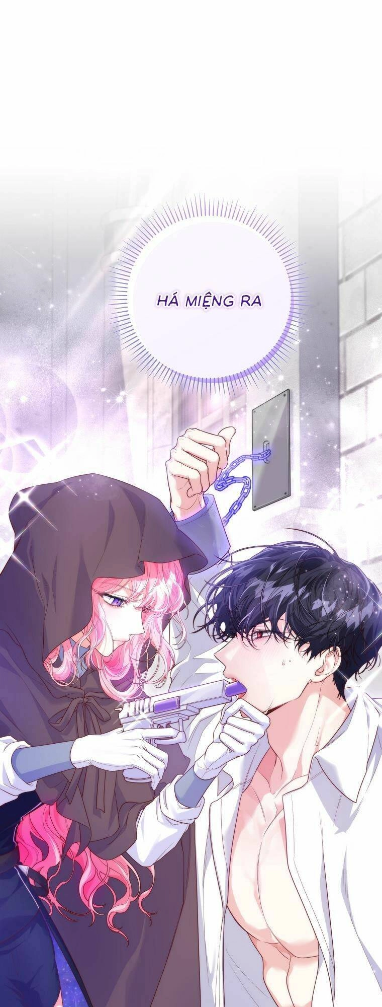 Tôi Bị Mắc Kẹt Trong Trò Chơi Lỗi Chapter 5 - 1