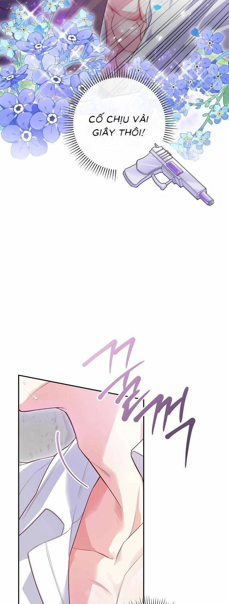 Tôi Bị Mắc Kẹt Trong Trò Chơi Lỗi Chapter 5 - 4