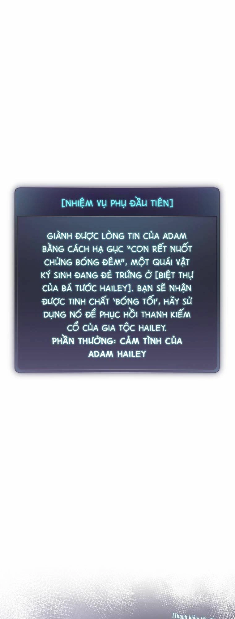 Tôi Bị Mắc Kẹt Trong Trò Chơi Lỗi Chapter 5 - 18