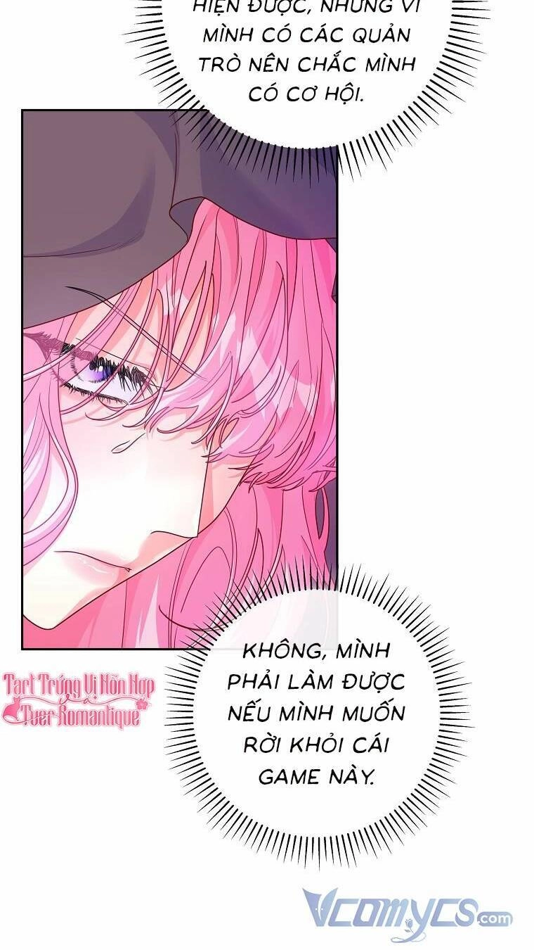 Tôi Bị Mắc Kẹt Trong Trò Chơi Lỗi Chapter 5 - 27