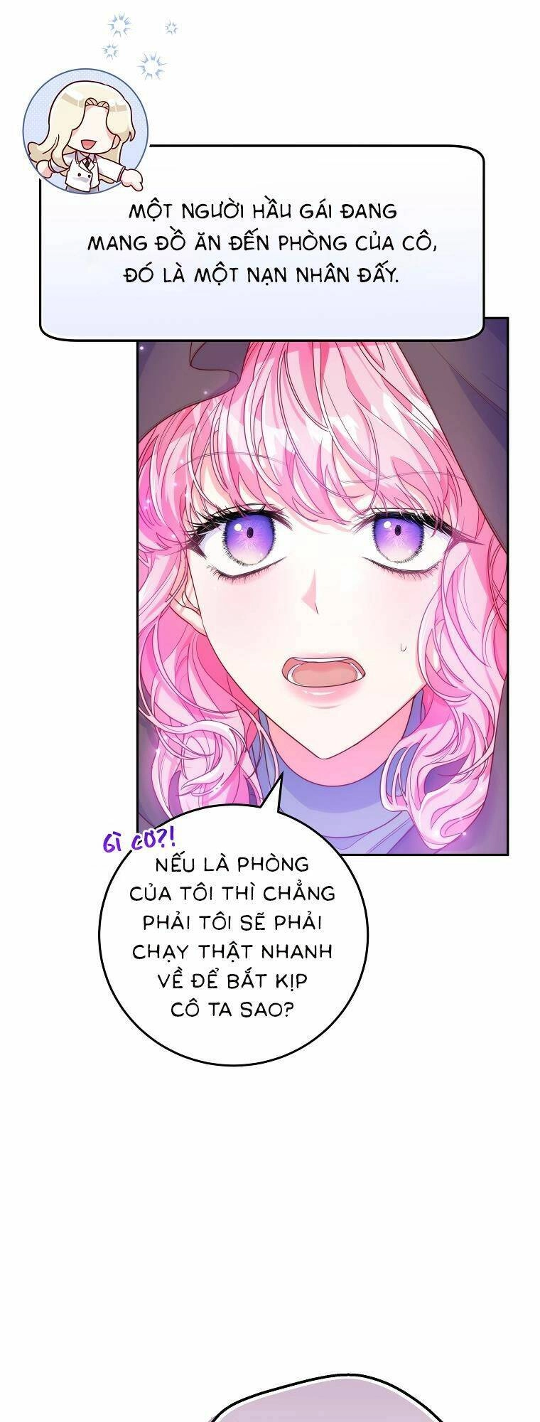 Tôi Bị Mắc Kẹt Trong Trò Chơi Lỗi Chapter 5 - 33