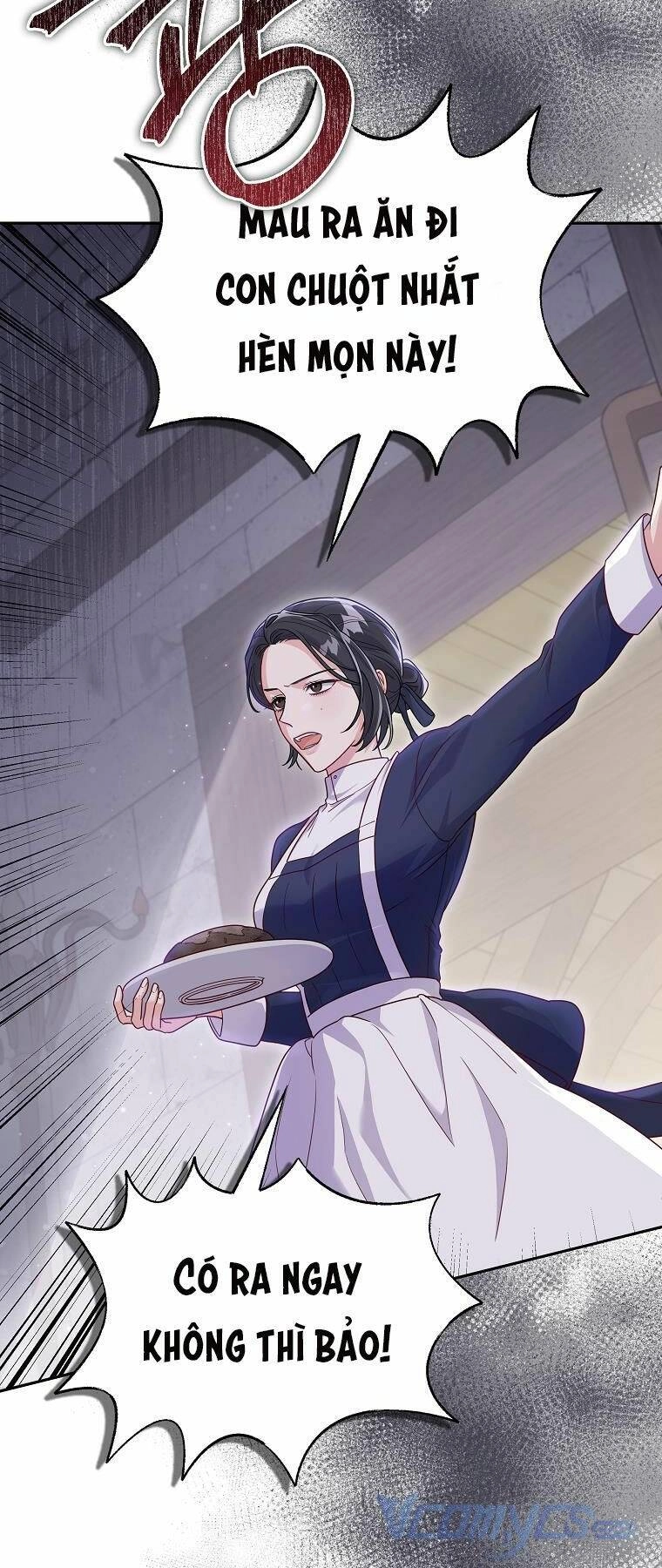 Tôi Bị Mắc Kẹt Trong Trò Chơi Lỗi Chapter 5 - 36