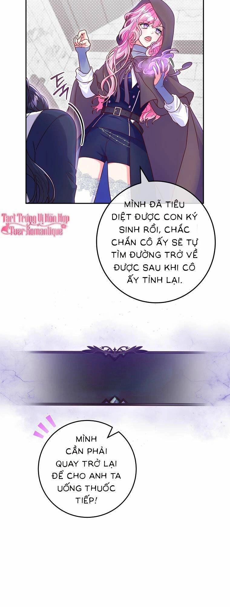 Tôi Bị Mắc Kẹt Trong Trò Chơi Lỗi Chapter 5 - 46