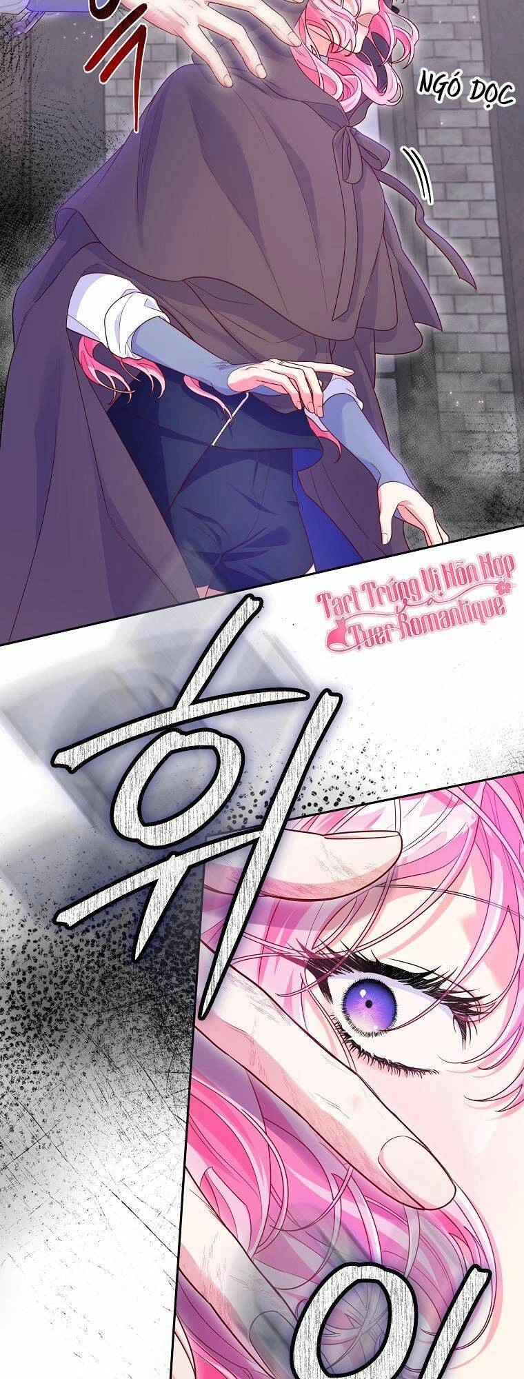 Tôi Bị Mắc Kẹt Trong Trò Chơi Lỗi Chapter 5 - 64