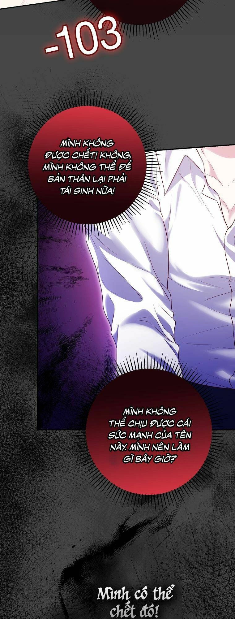 Tôi Bị Mắc Kẹt Trong Trò Chơi Lỗi Chapter 6 - 7