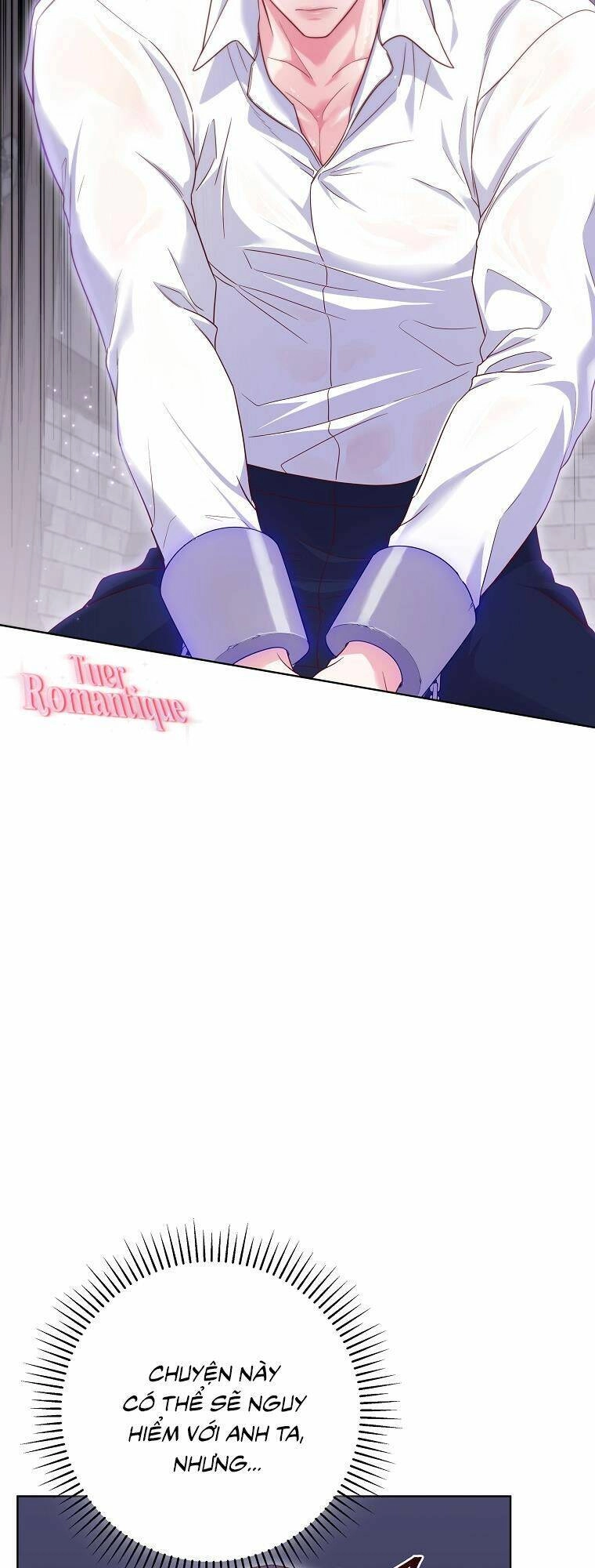 Tôi Bị Mắc Kẹt Trong Trò Chơi Lỗi Chapter 6 - 10