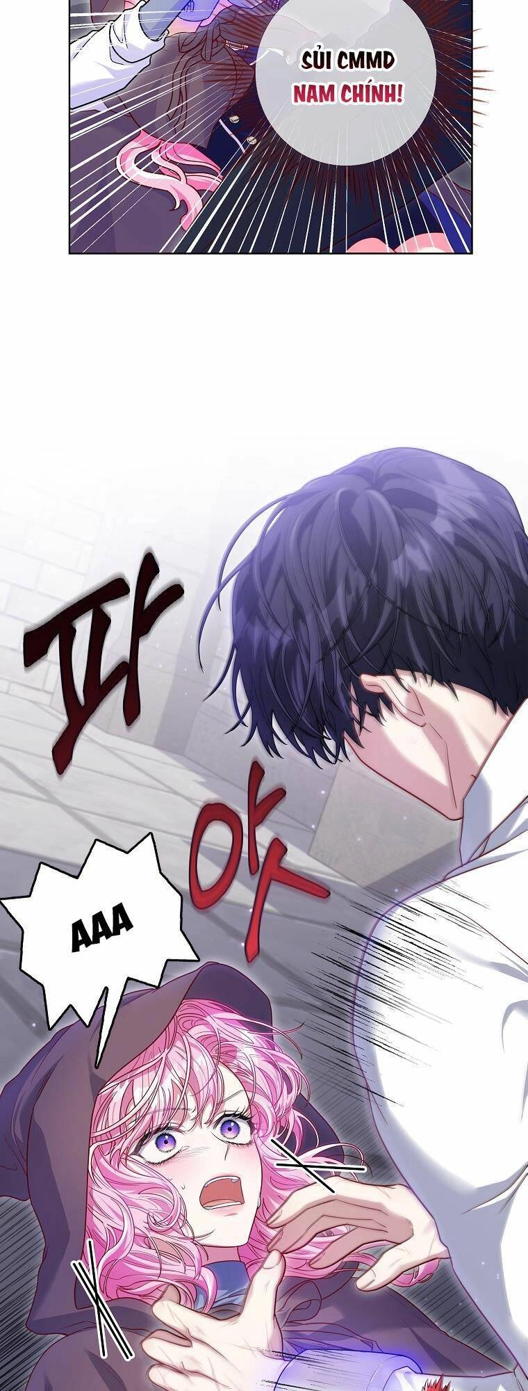 Tôi Bị Mắc Kẹt Trong Trò Chơi Lỗi Chapter 6 - 12