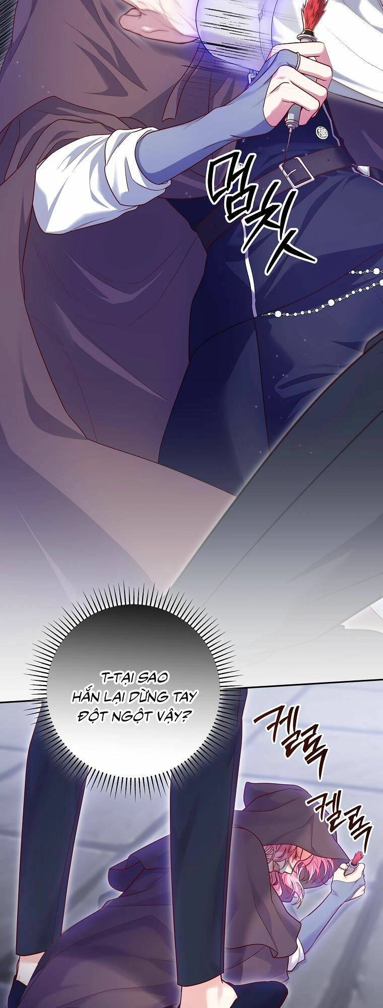 Tôi Bị Mắc Kẹt Trong Trò Chơi Lỗi Chapter 6 - 13