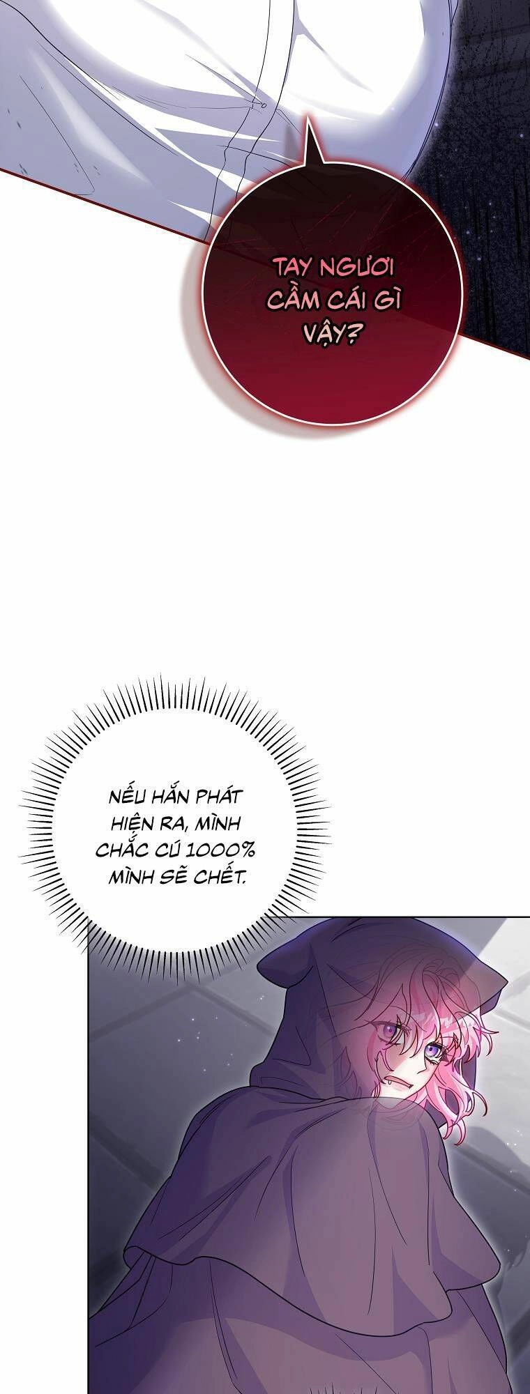 Tôi Bị Mắc Kẹt Trong Trò Chơi Lỗi Chapter 6 - 15