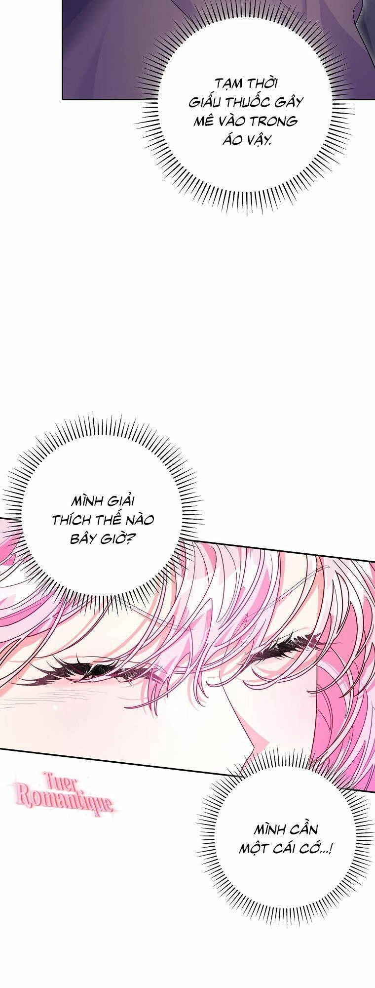 Tôi Bị Mắc Kẹt Trong Trò Chơi Lỗi Chapter 6 - 16