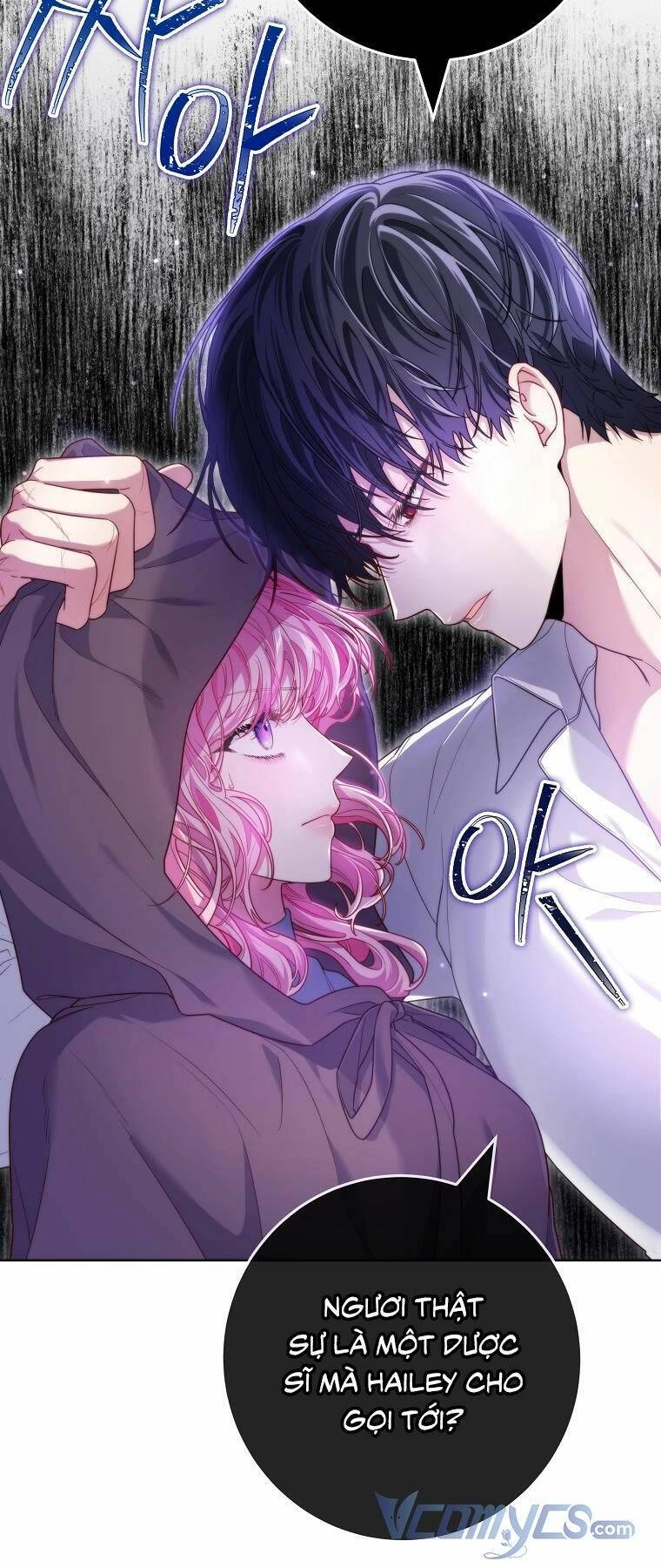 Tôi Bị Mắc Kẹt Trong Trò Chơi Lỗi Chapter 6 - 27