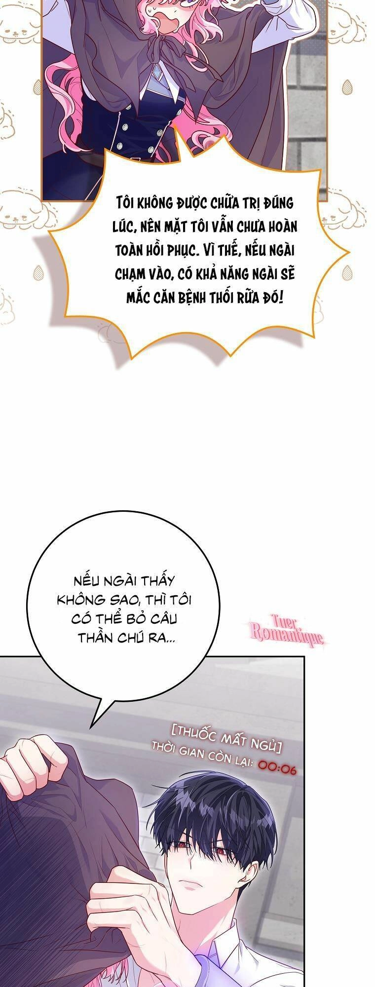 Tôi Bị Mắc Kẹt Trong Trò Chơi Lỗi Chapter 6 - 33