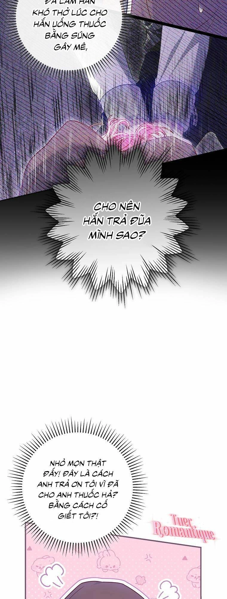 Tôi Bị Mắc Kẹt Trong Trò Chơi Lỗi Chapter 6 - 40