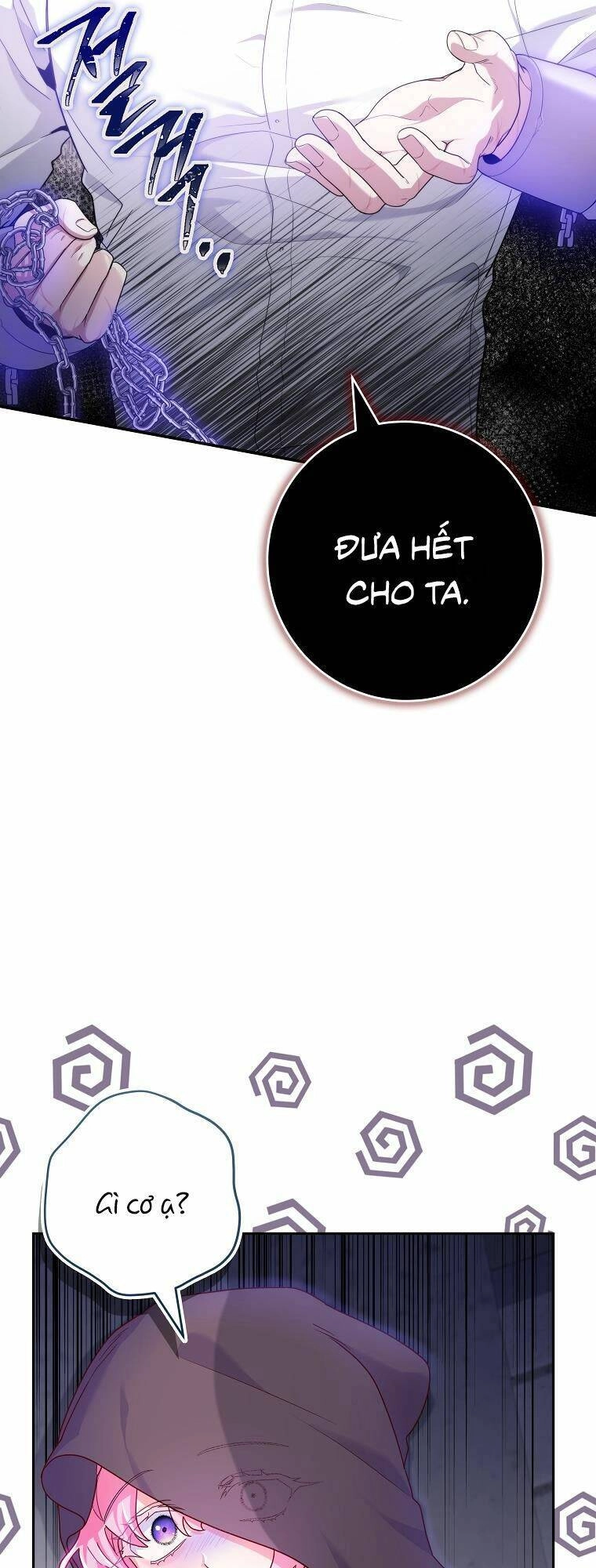 Tôi Bị Mắc Kẹt Trong Trò Chơi Lỗi Chapter 6 - 48