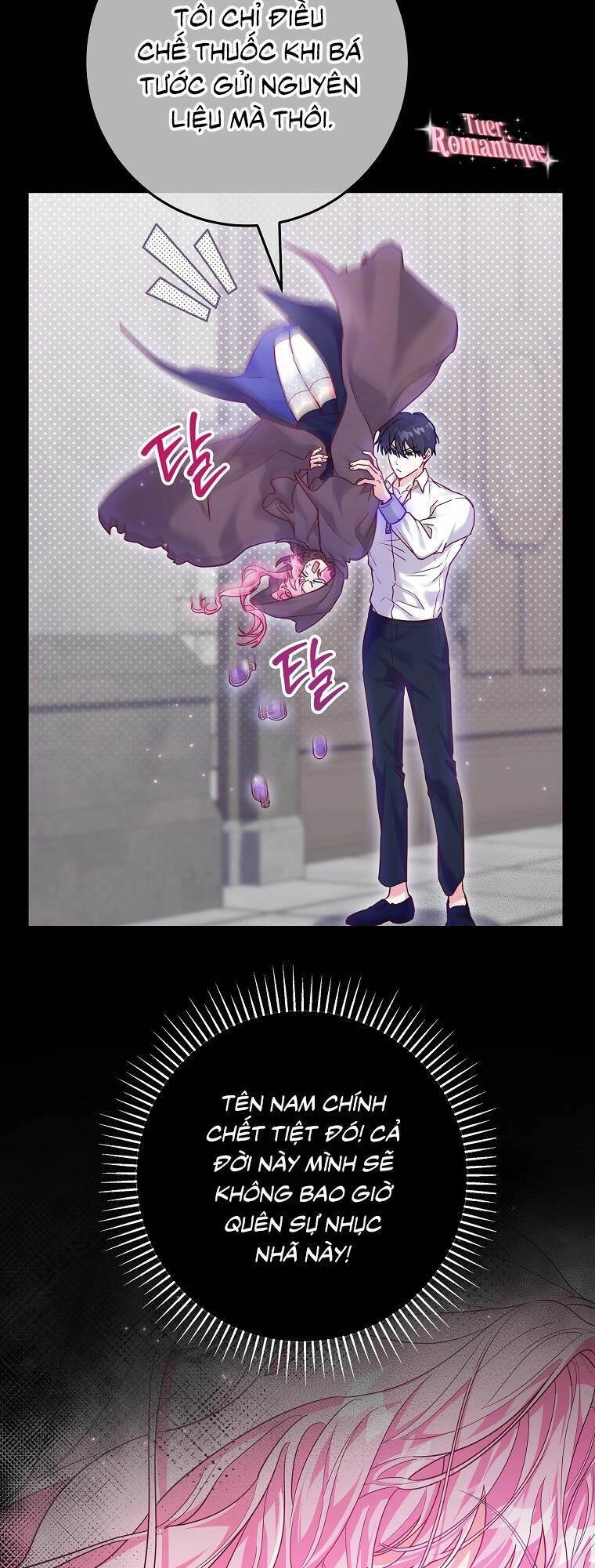 Tôi Bị Mắc Kẹt Trong Trò Chơi Lỗi Chapter 6 - 52