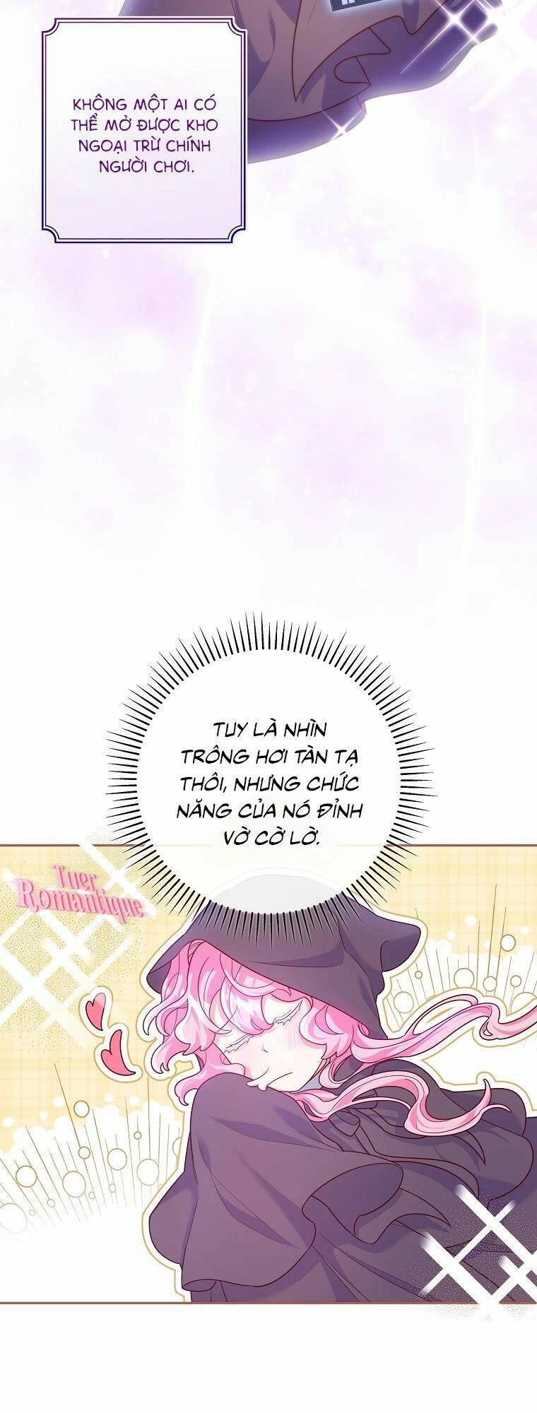 Tôi Bị Mắc Kẹt Trong Trò Chơi Lỗi Chapter 6 - 56