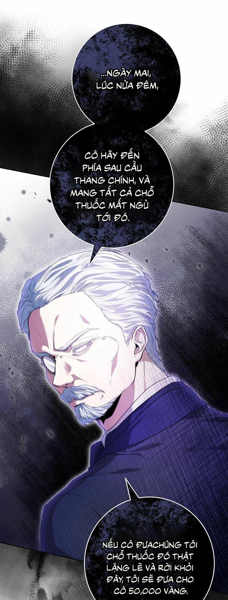 Tôi Bị Mắc Kẹt Trong Trò Chơi Lỗi Chapter 6 - 67