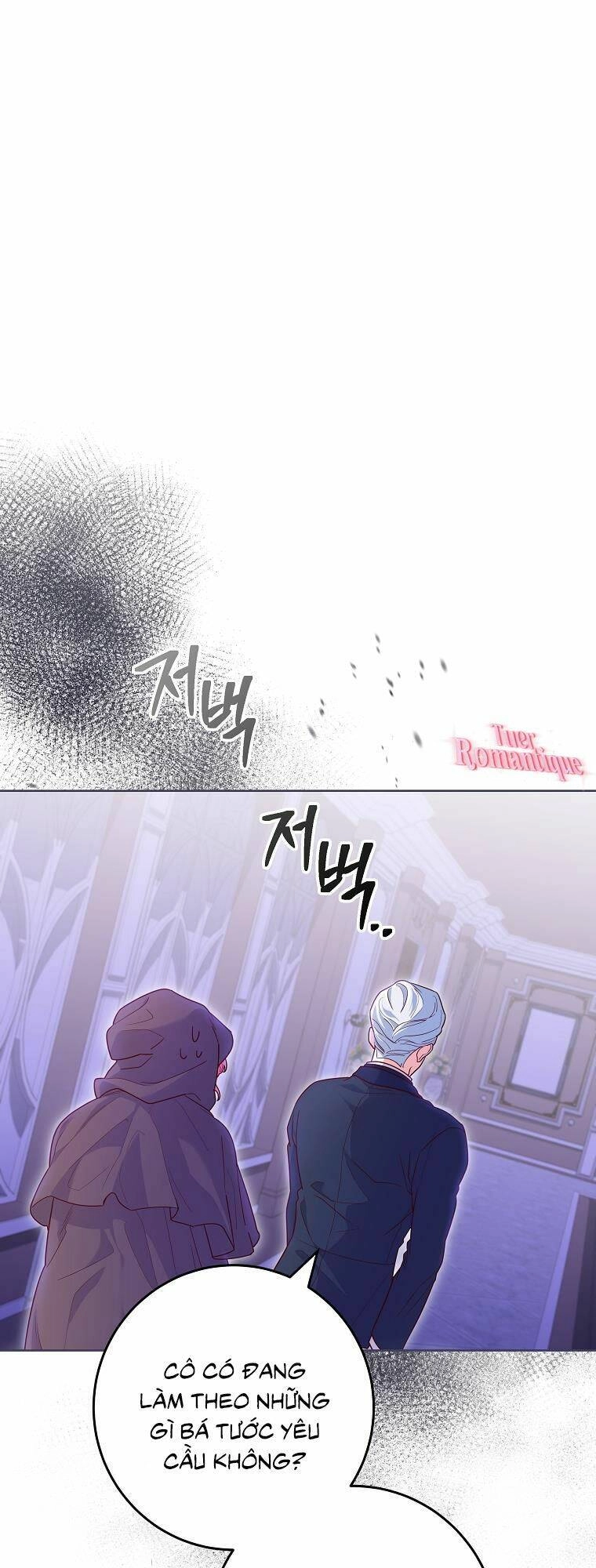 Tôi Bị Mắc Kẹt Trong Trò Chơi Lỗi Chapter 7 - 1