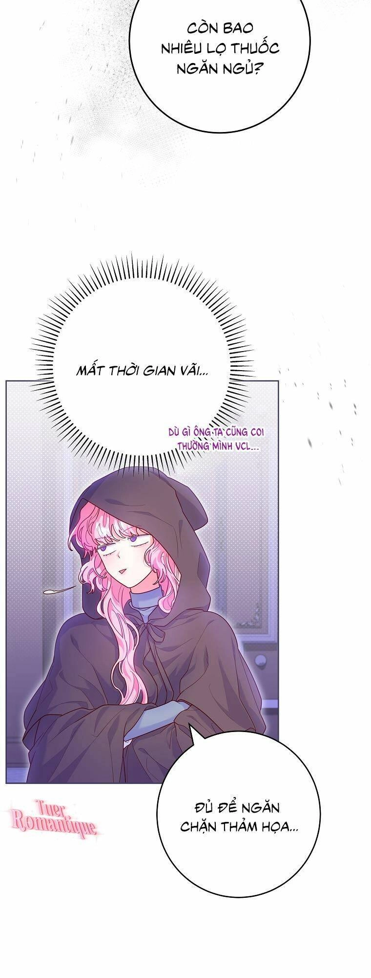 Tôi Bị Mắc Kẹt Trong Trò Chơi Lỗi Chapter 7 - 2