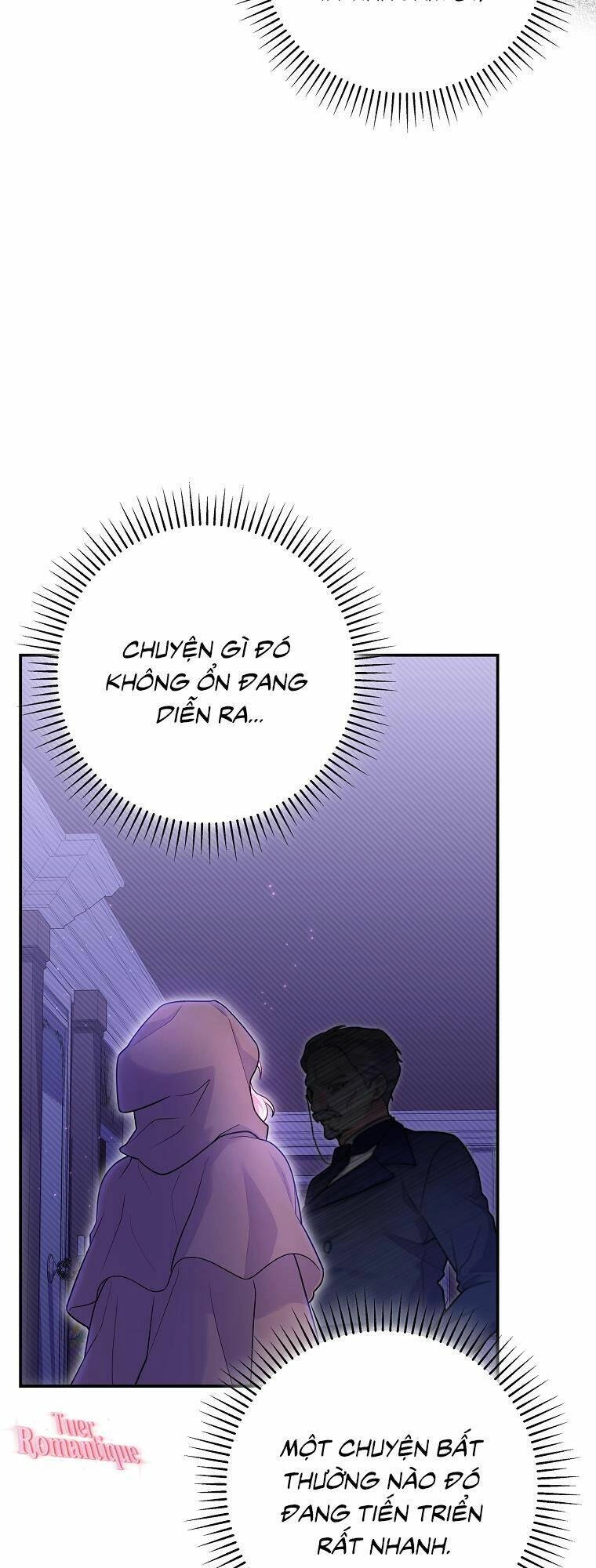 Tôi Bị Mắc Kẹt Trong Trò Chơi Lỗi Chapter 7 - 5