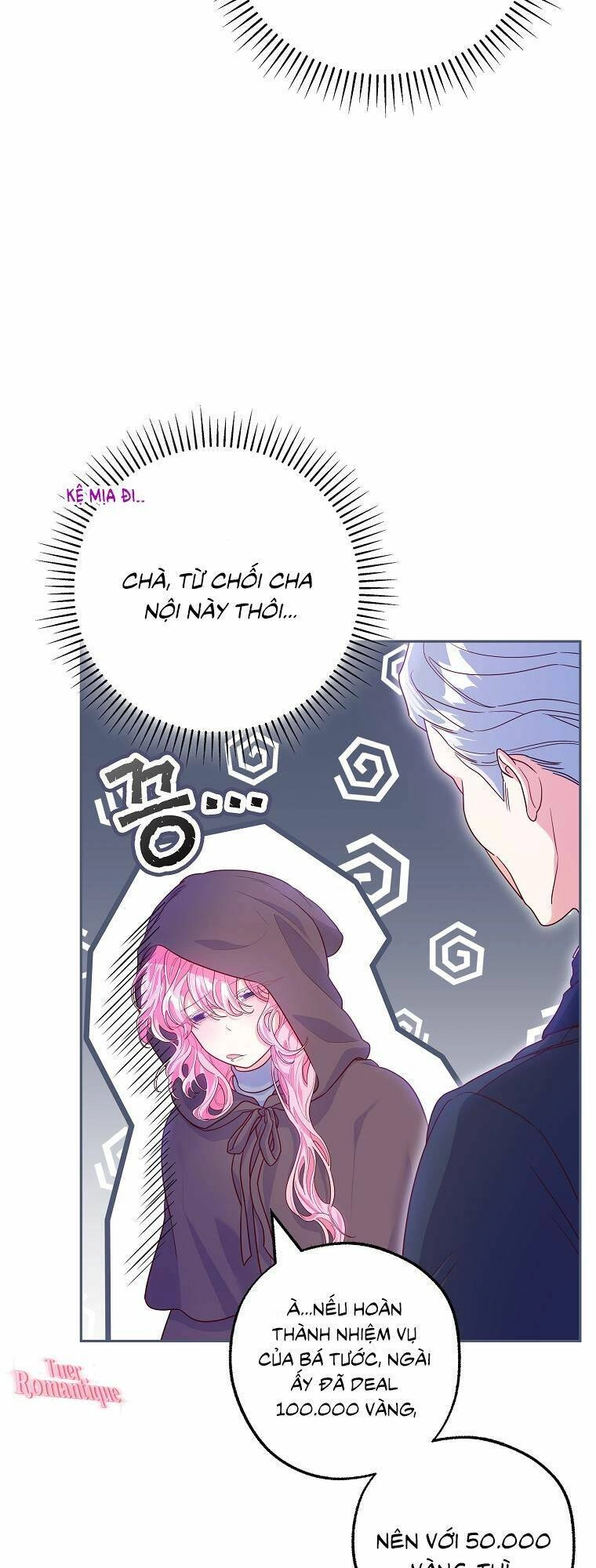 Tôi Bị Mắc Kẹt Trong Trò Chơi Lỗi Chapter 7 - 6