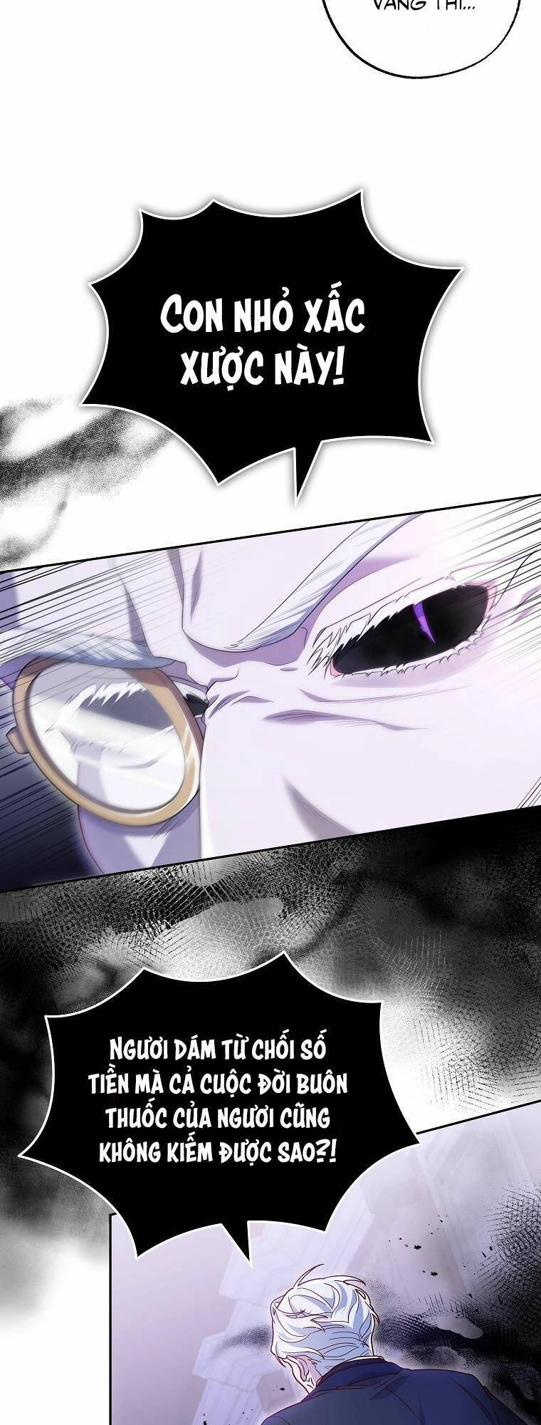 Tôi Bị Mắc Kẹt Trong Trò Chơi Lỗi Chapter 7 - 7