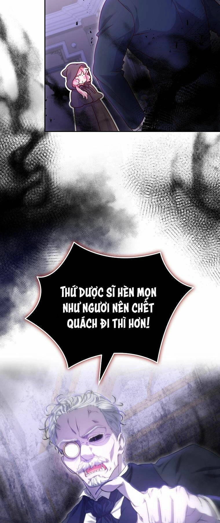 Tôi Bị Mắc Kẹt Trong Trò Chơi Lỗi Chapter 7 - 8