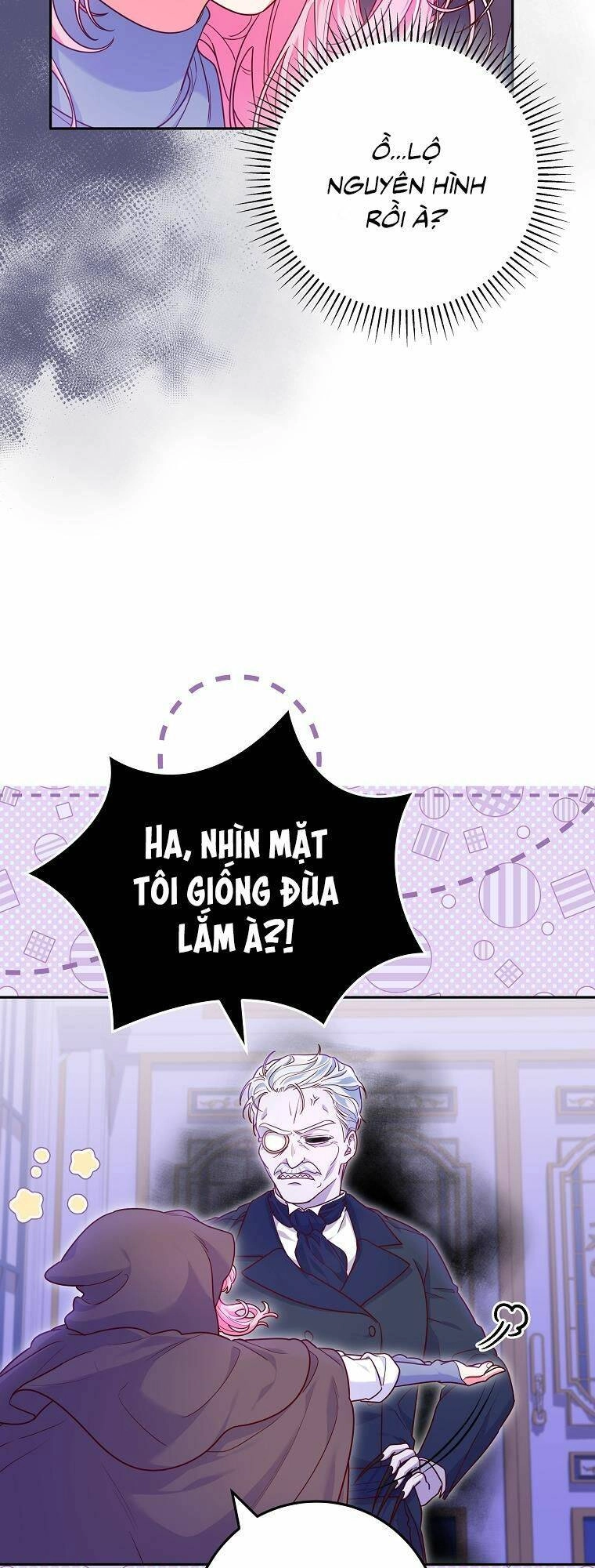 Tôi Bị Mắc Kẹt Trong Trò Chơi Lỗi Chapter 7 - 10