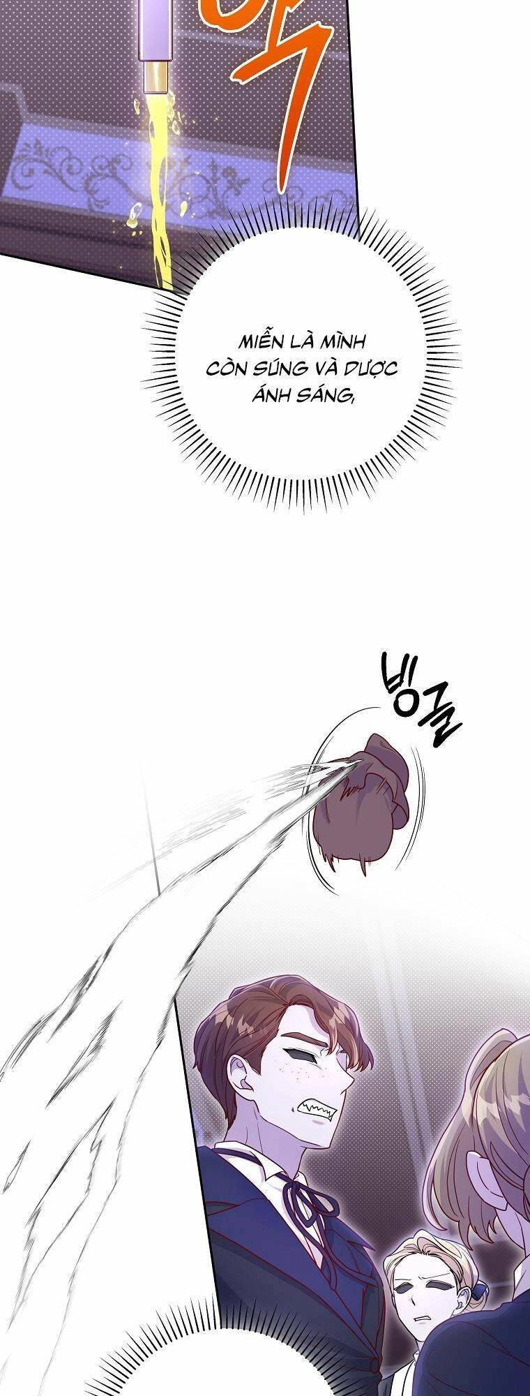 Tôi Bị Mắc Kẹt Trong Trò Chơi Lỗi Chapter 7 - 22